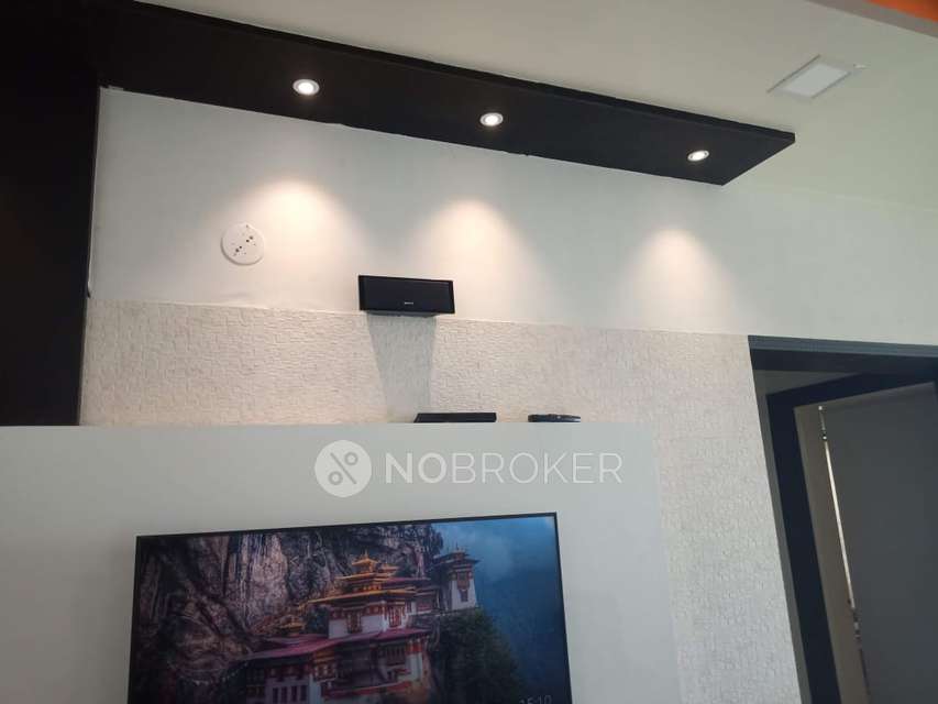 2 BHK Flat In The Lake District, Kondhwa Budruk For Sale  In Kondhwa Budruk