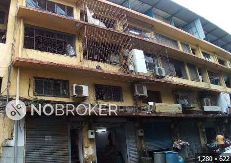 1 RK Flat In Ratanai Niwas for Rent In Andheri West