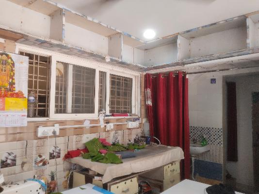 Office Space in Nizampet, Hyderabad for Rent 