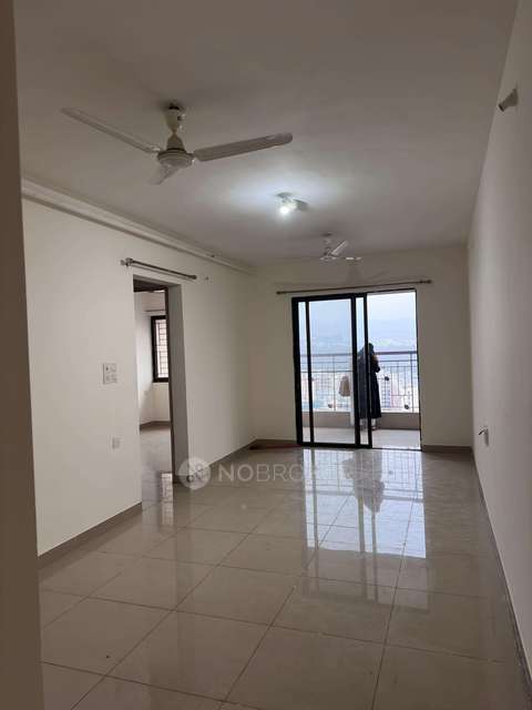 2 BHK Flat In Asawari Nanded City for Rent  In Nanded City