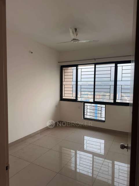 2 BHK Flat In Asawari Nanded City for Rent  In Nanded City