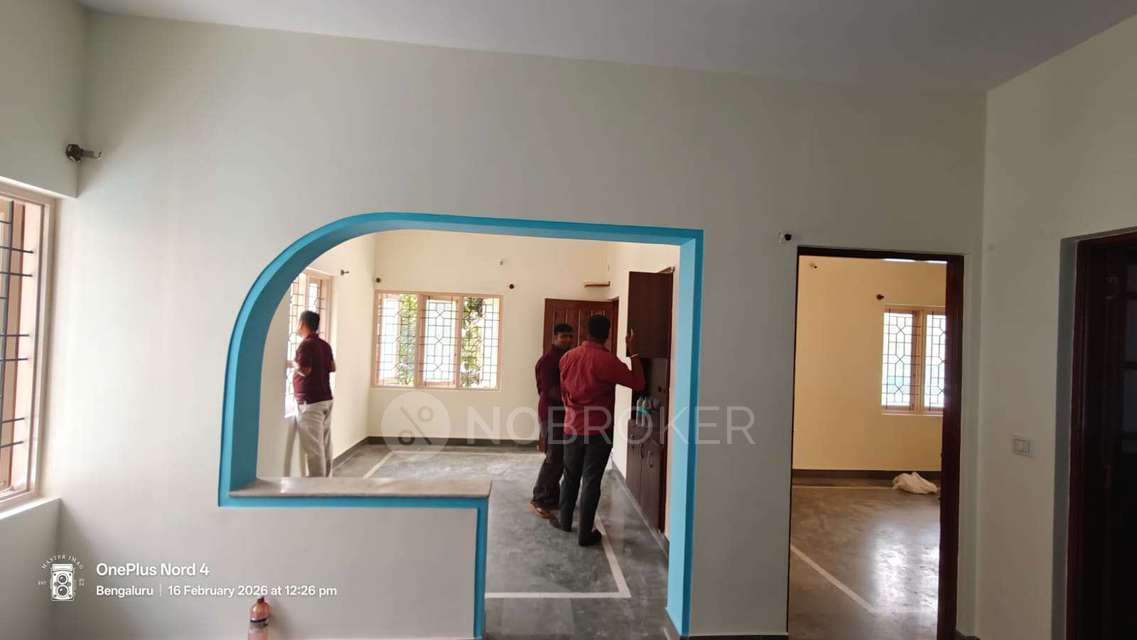 3 BHK House for Rent  In Banashankari 