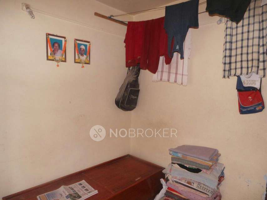 1 BHK Flat In Ganesh Complex for Rent  In Khadewadi