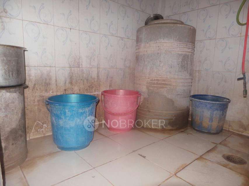 1 BHK Flat In Ganesh Complex for Rent  In Khadewadi