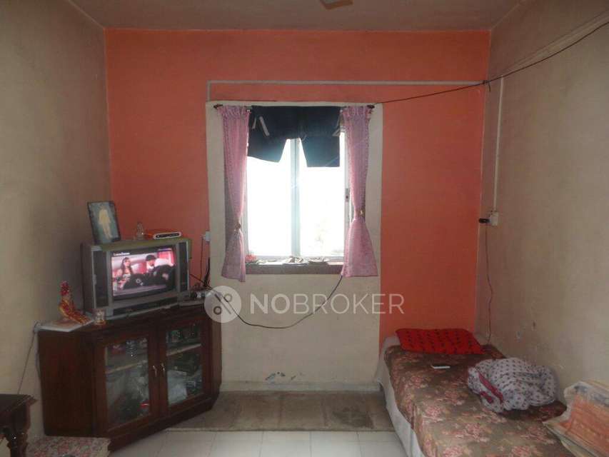 1 BHK Flat In Ganesh Complex for Rent  In Khadewadi