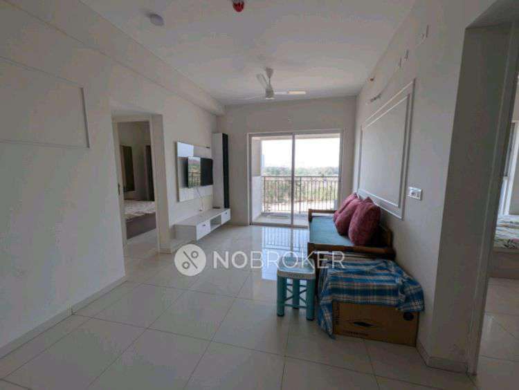 3 BHK Flat In Godrej Parkridge For Sale  In Manjri