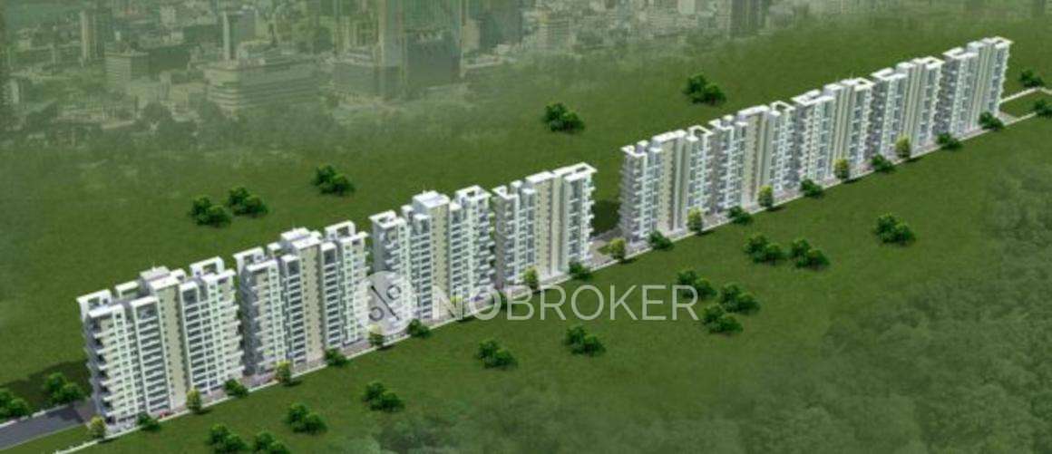 1 BHK Flat In Hallmark Avenue for Rent  In Ravet