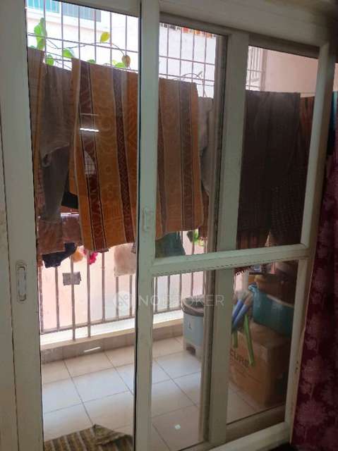 2 BHK Flat In Samhita Elite for Rent  In K R Puram