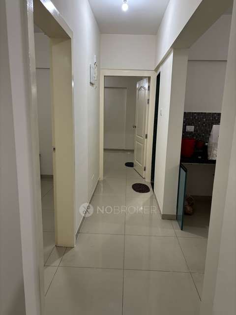 2 BHK Flat In Umang Premier  for Rent  In Wagholi