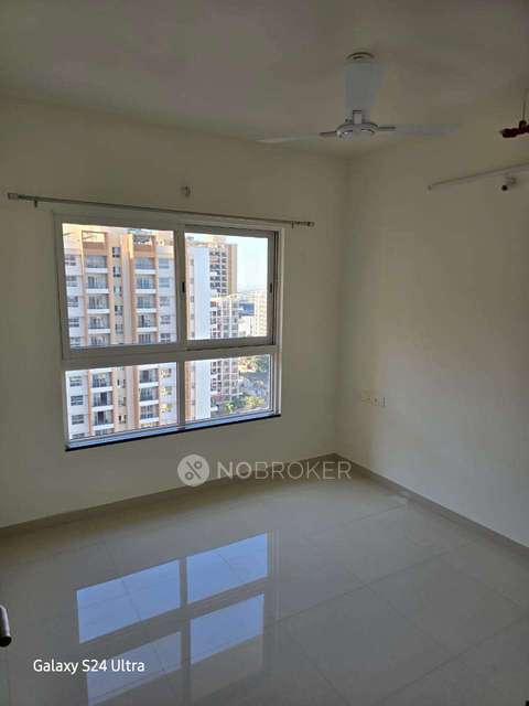 2 BHK Flat In Raheja Sterling , Mohammed Wadi for Rent  In Mohammed Wadi