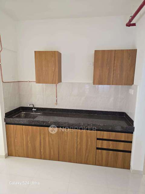 2 BHK Flat In Raheja Sterling , Mohammed Wadi for Rent  In Mohammed Wadi