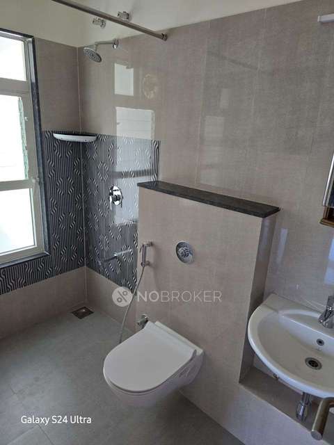 2 BHK Flat In Raheja Sterling , Mohammed Wadi for Rent  In Mohammed Wadi