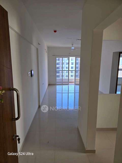 2 BHK Flat In Raheja Sterling , Mohammed Wadi for Rent  In Mohammed Wadi