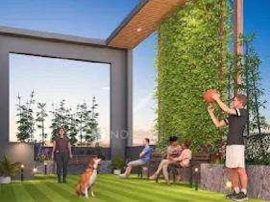 2 BHK Flat In Dashanzi Ce La Vie  For Sale  In Kharghar