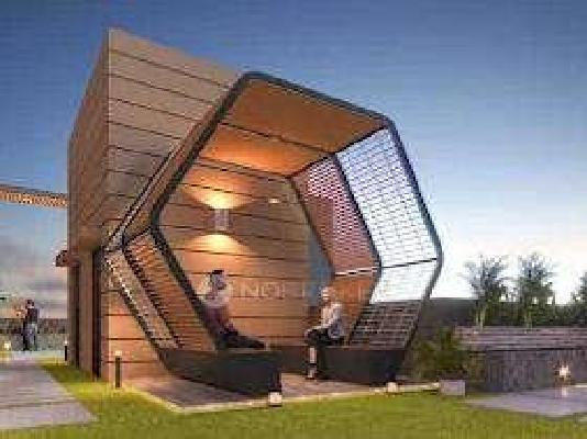 2 BHK Flat In Dashanzi Ce La Vie  For Sale  In Kharghar