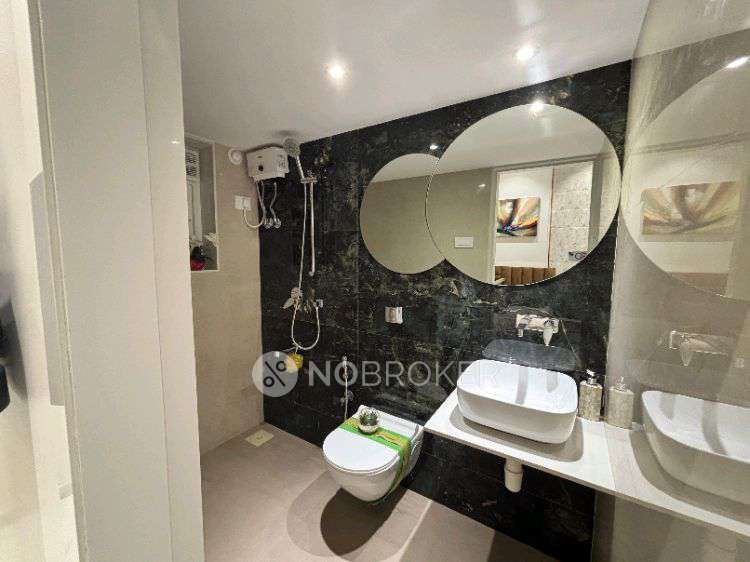 1 BHK Flat In Sunteck One World For Sale  In Sunteck One World