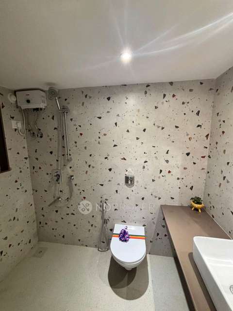 1 BHK Flat In Sunteck One World For Sale  In Sunteck One World