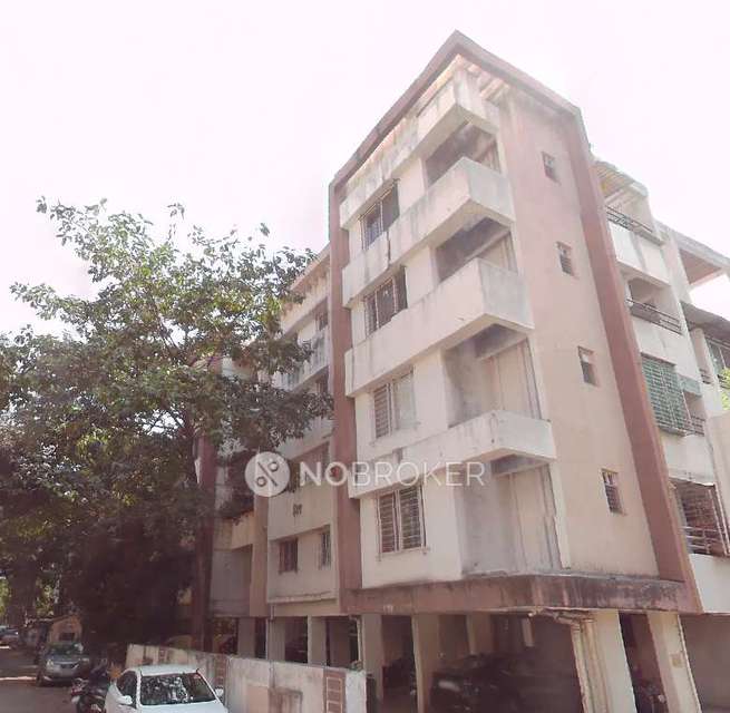 1 BHK Flat In Sunita Niwas for Rent  In Manjari Budruk