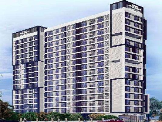 2 BHK Flat In Sna Nand Apartment For Sale  In Panch Pakhdi