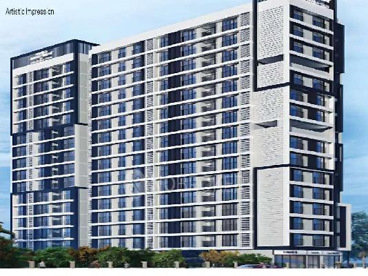 2 BHK Flat In Sna Nand Apartment For Sale  In Panch Pakhdi