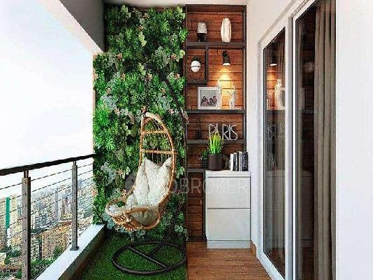 2 BHK Flat In Sna Nand Apartment For Sale  In Panch Pakhdi