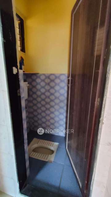 1 BHK Flat In Solgem Tower For Sale  In  Kamothe, Navi Mumbai