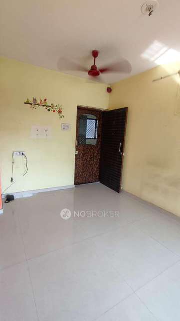 1 BHK Flat In Solgem Tower For Sale  In  Kamothe, Navi Mumbai