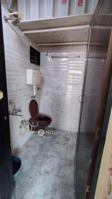 1 BHK Flat In Solgem Tower For Sale  In  Kamothe, Navi Mumbai
