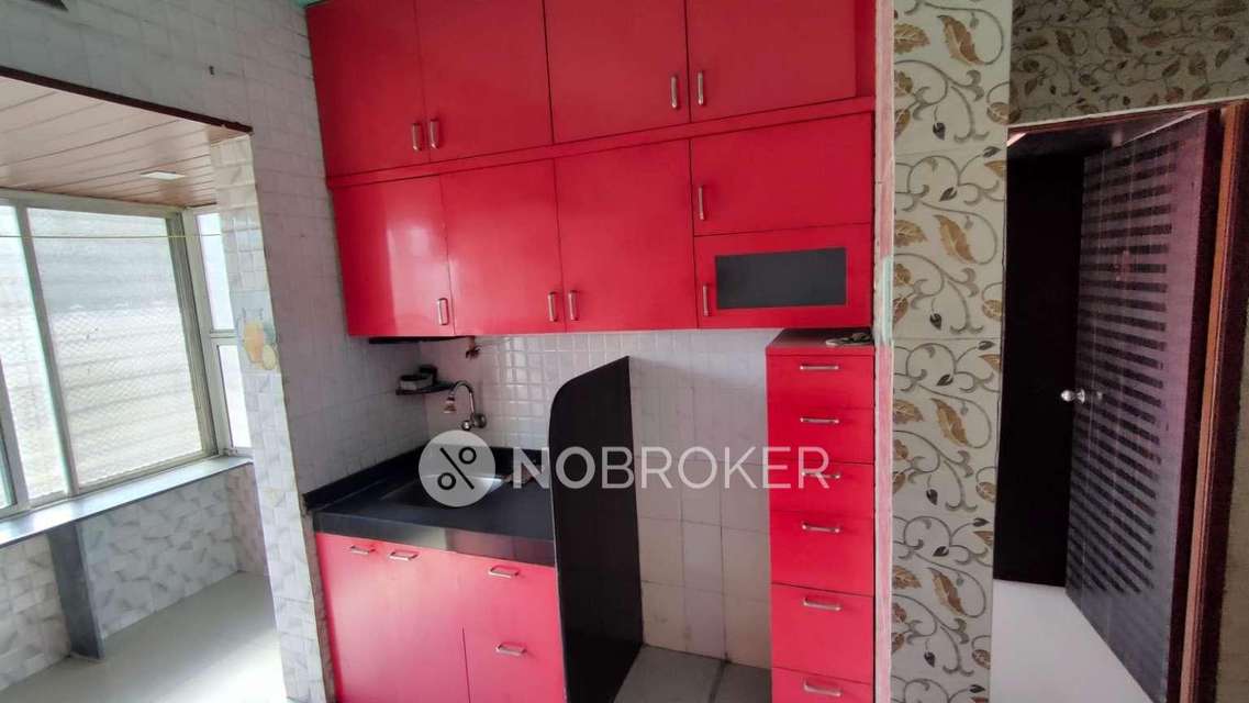 1 BHK Flat In Solgem Tower For Sale  In  Kamothe, Navi Mumbai