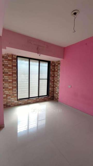 1 BHK Flat In Solgem Tower For Sale  In  Kamothe, Navi Mumbai