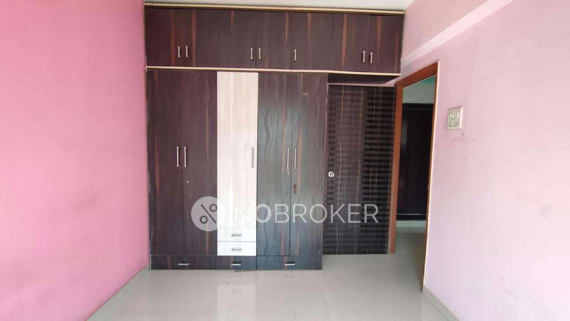 1 BHK Flat In Solgem Tower For Sale  In  Kamothe, Navi Mumbai