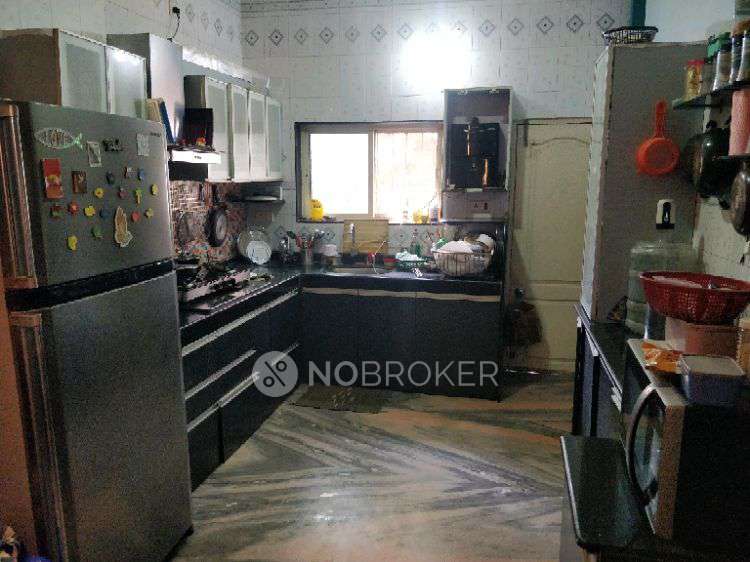 1 RK House for Rent  In Kalwad Area