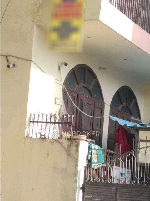 1 RK Flat In Standalone Building  for Rent  In Sector 72 