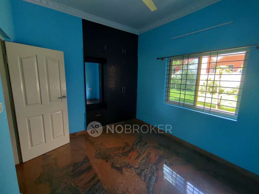 1 BHK House for Rent  In J. P. Nagar