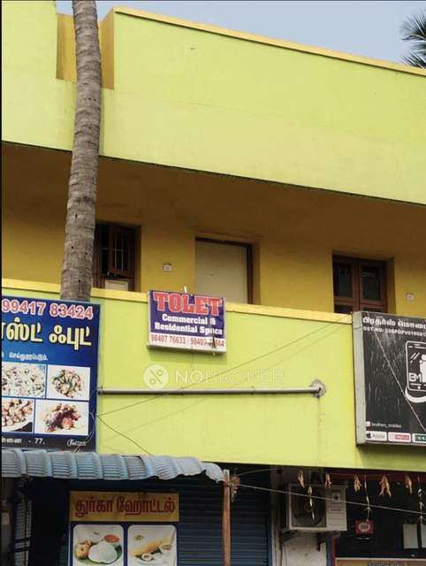 1 RK House for Rent  In Thiruverkadu