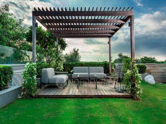 1 BHK Flat In Bhaveshwar Vista For Sale  In Kamothe