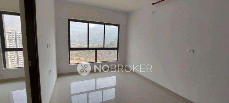 2 BHK Flat In Wadhwa Wise City For Sale  In Bhangarwadi