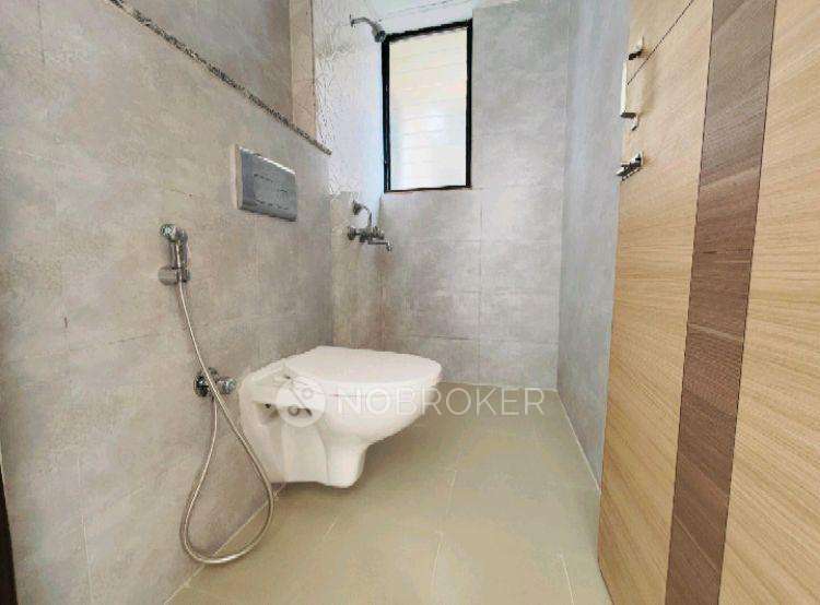 2 BHK Flat In Wadhwa Wise City For Sale  In Bhangarwadi