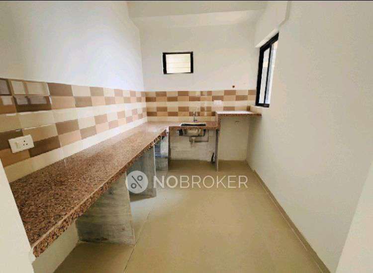 2 BHK Flat In Wadhwa Wise City For Sale  In Bhangarwadi