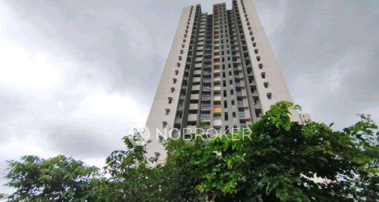 2 BHK Flat In Wadhwa Wise City For Sale  In Bhangarwadi