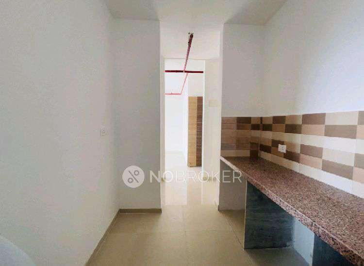 2 BHK Flat In Wadhwa Wise City For Sale  In Bhangarwadi