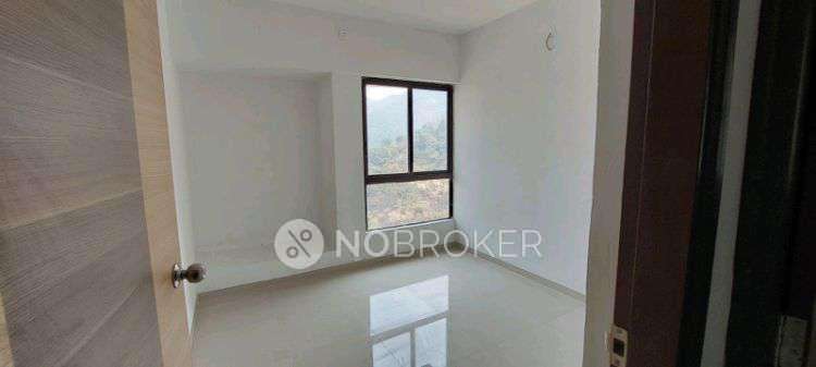 2 BHK Flat In Wadhwa Wise City For Sale  In Bhangarwadi