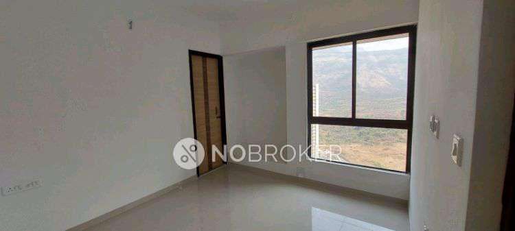 2 BHK Flat In Wadhwa Wise City For Sale  In Bhangarwadi
