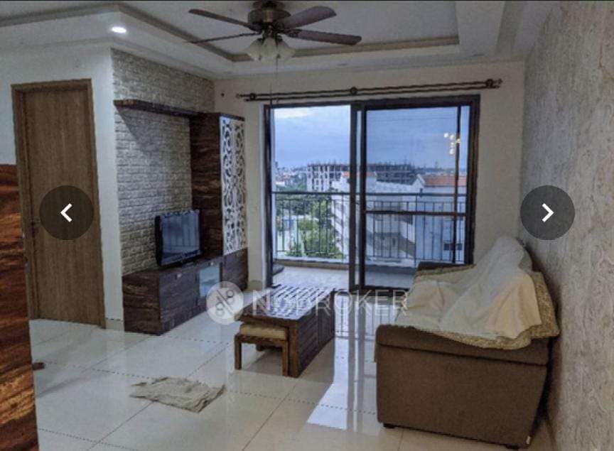 2 BHK Flat In Snn Raj Etternia, Haralur Road for Rent  In Haralur Road