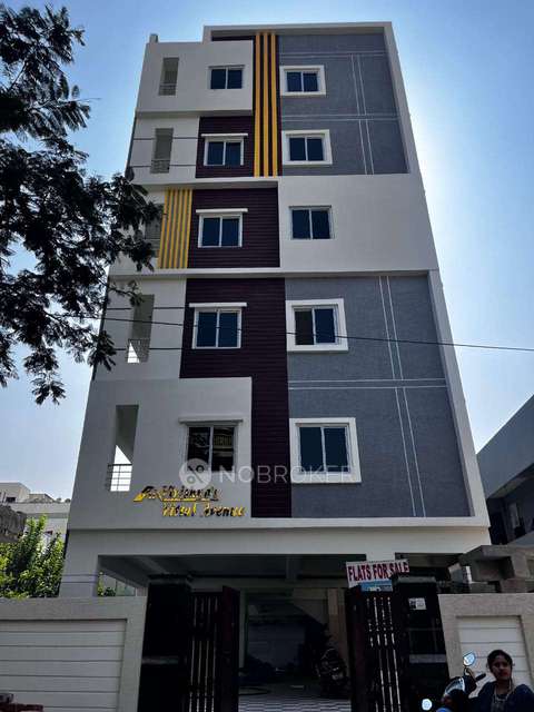 2 BHK Flat For Sale  In Sri Sai Nilayam, Adarsh Nagar Colony, Shirdi Saibaba Colony, Abhyudaya Nagar, Abhudaya Nagar Colony, Bandlaguda Jagir, Telangana 500086, India