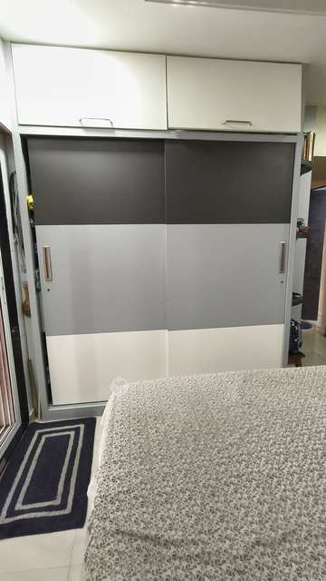 1 BHK Flat In Ashok Nagar Complex For Sale  In Thane West