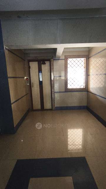 1 BHK Flat In Ashok Nagar Complex For Sale  In Thane West