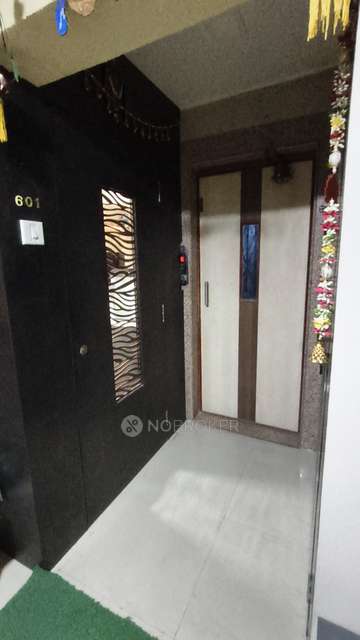 1 BHK Flat In Ashok Nagar Complex For Sale  In Thane West