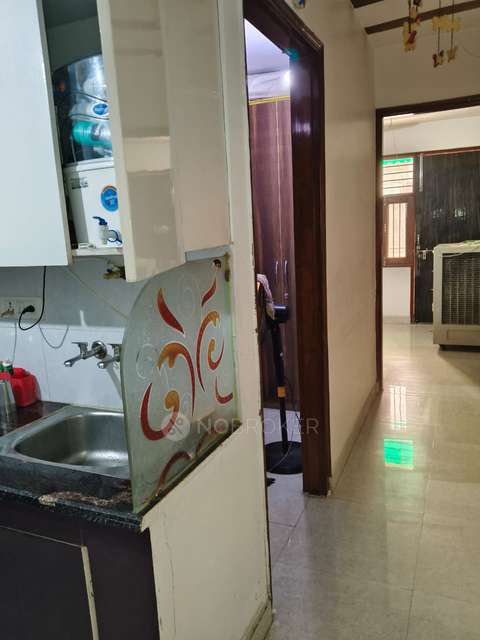 2 BHK House For Sale  In Uttam Nagar