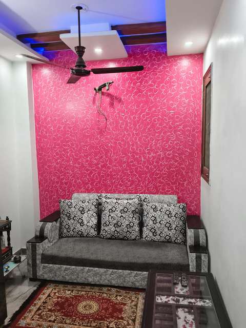 2 BHK House For Sale  In Uttam Nagar